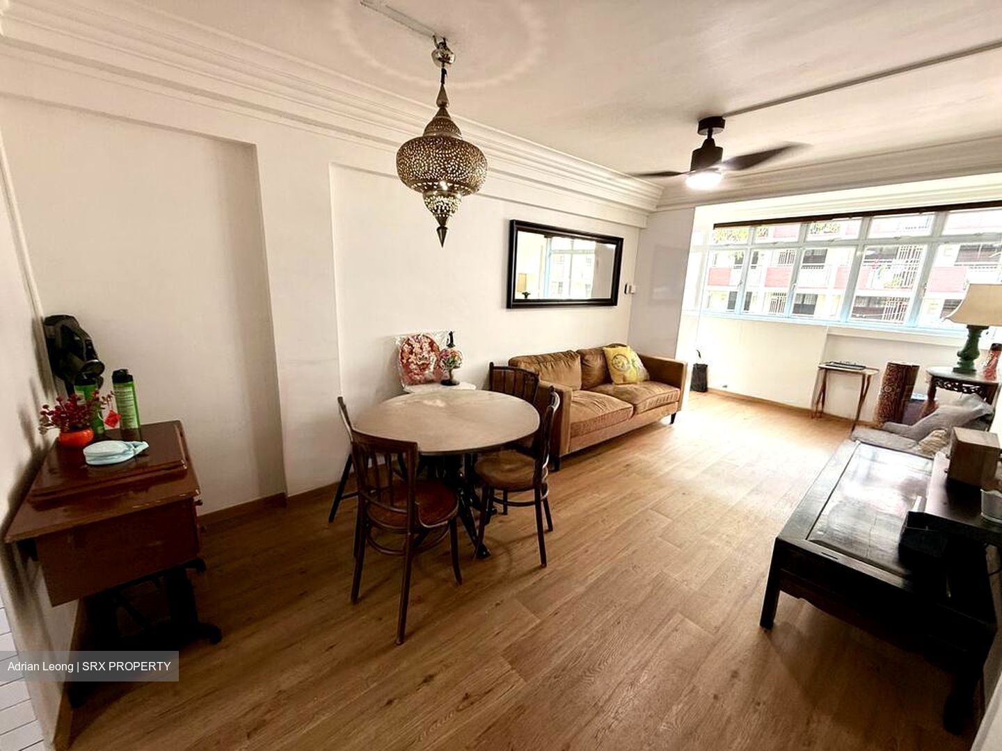 Blk 108 Commonwealth Crescent (Queenstown), HDB 3 Rooms #589796141